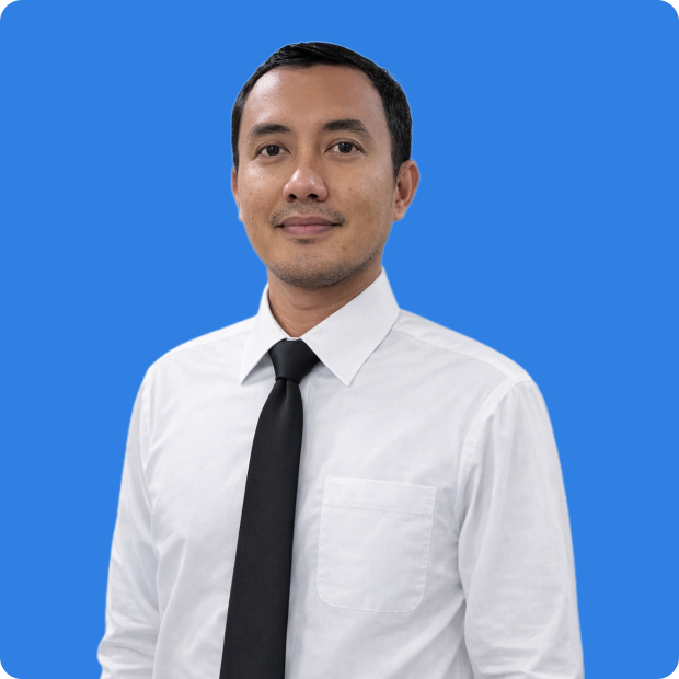 Muhamad Darojat